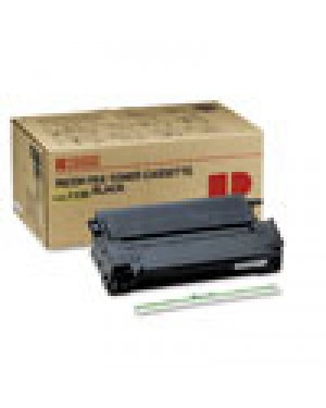 430222 - Ricoh - Toner preto Aficio Fax 1900L 2000L 2050L 2900L 3900L
