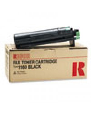 430347 - Ricoh - Toner preto