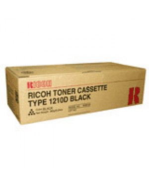 430438 - Ricoh - Toner preto
