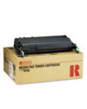 430452 - Ricoh - Toner preto