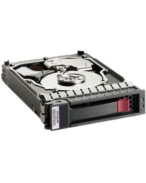 432320-001/SP - HP - HD disco rigido 2.5pol SAS 146GB 10000RPM