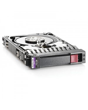 432321-001-RF - HP - HD disco rigido 2.5pol SAS 72GB 15000RPM