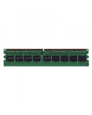 432668-001 - HP - Memória DDR2 2 GB 667 MHz 240-pin DIMM