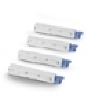 43459334 - OKI - Toner High magenta