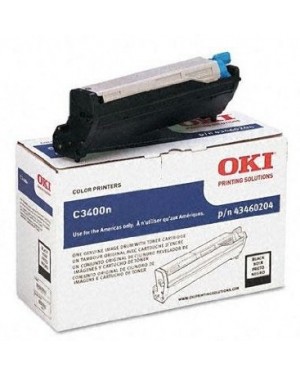43460204 - OKI - Cilindro Drum