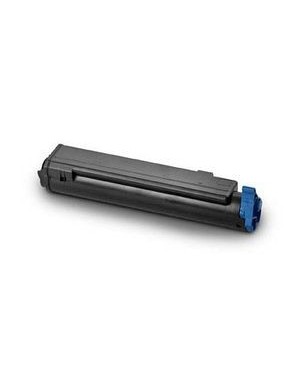 43502002 - OKI - Toner preto B4600