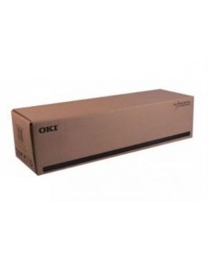 43865768 - OKI - Toner preto CX2033