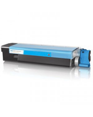 43872311 - OKI - Toner ciano C5650/C5750
