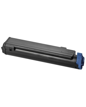 43979102 - OKI - Toner preto B410 B430 B440