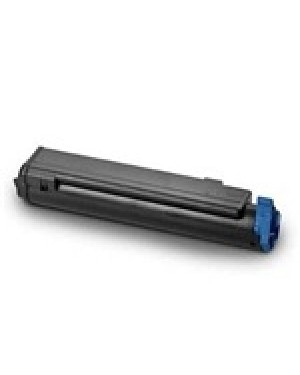 43979103 - OKI - Toner preto B410/B430/B440