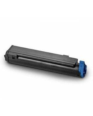 43979107 - OKI - Toner preto B410/430/440