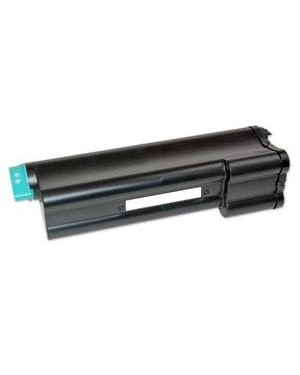 43979201 - OKI - Toner preto B420/430