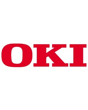 43979206 - OKI - Toner preto B420