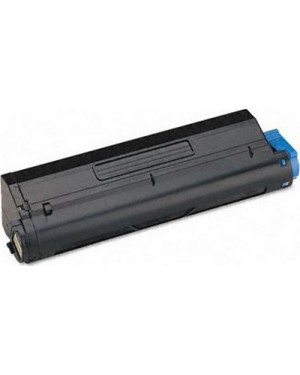 43979211 - OKI - Toner preto B430 / B440 MB470 MB480