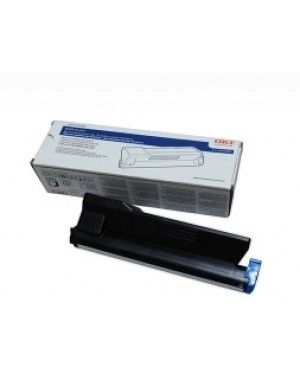 43979215 - OKI - Toner B420/MB480 preto MFP series
