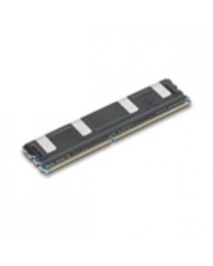 43R2034 - Lenovo - Memoria RAM 1GB DDR3 1066MHz 1.5V