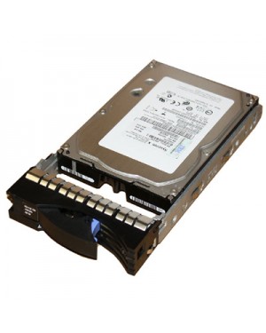 43W7583 - IBM - HD disco rigido 3.5pol SATA 750GB 7200RPM