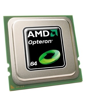 43W8376 - IBM - Processador AMD Opteron 2 GHz Socket F (1207)