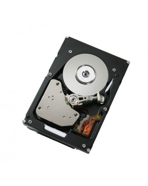 43W9714 - IBM - HD disco rigido 3.5pol SATA II 750GB 7200RPM