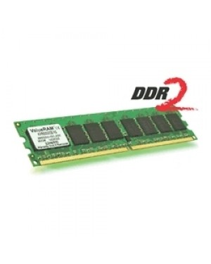 43X0602 - IBM - Memoria RAM 1GB DDR2