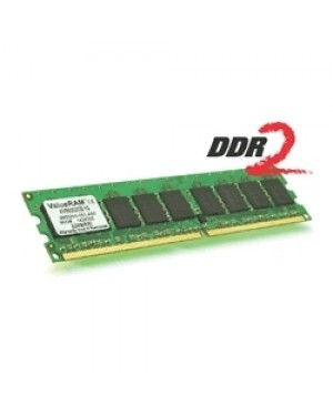 43X0611 - IBM - Memoria RAM 2GB DDR2