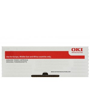 44036028 - OKI - Toner preto ES9410