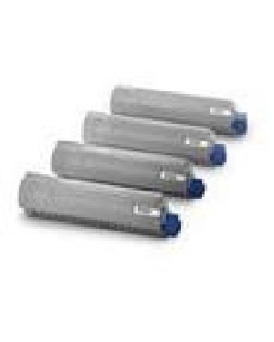 44059106 - OKI - Toner magenta C810 C830