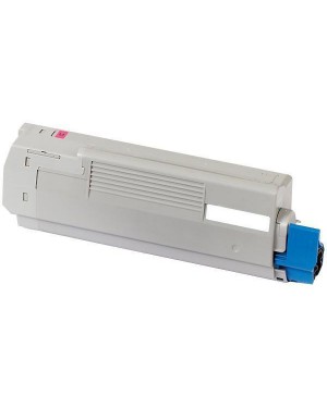 44059226 - OKI - Toner magenta MC860