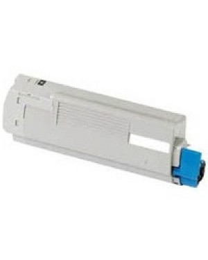 44059228 - OKI - Toner preto MC860