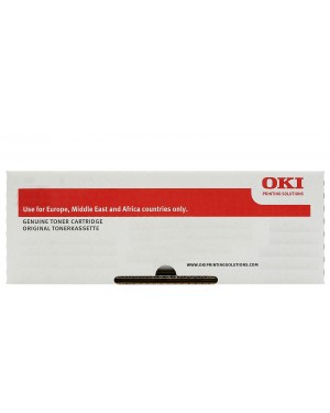 44059263 - OKI - Toner ciano MC861