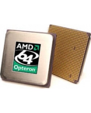 440763-L21 - HP - Processador AMD Opteron 2 core(s) 2.6 GHz Socket F (1207)