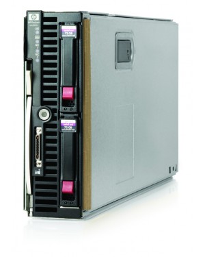 440940-B21 - HP - Desktop ProLiant xw460c