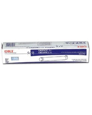 44250713 - OKI - Toner amarelo MC160 MFP C110 C130n