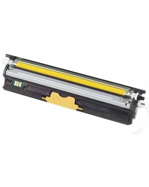 44250717 - OKI - Toner amarelo C110 C130 MC160