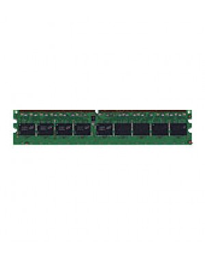 442822-B21 - HP - Memoria RAM 2x1GB 2GB DDR2 667MHz