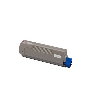 44315302 - OKI - Toner magenta C610n C610dn C610cdn C610dtn