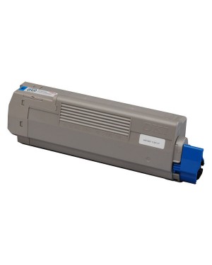 44315311 - OKI - Toner ciano C610