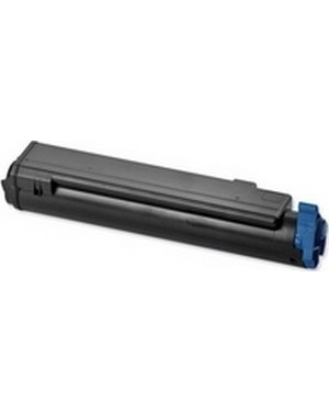 44315324 - OKI - Toner preto C610