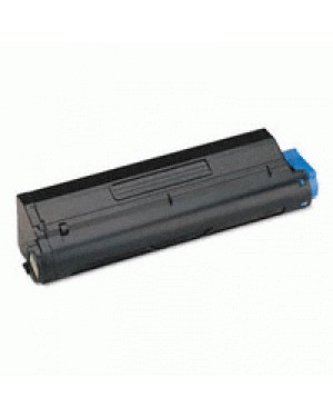 44318623 - OKI - Toner ciano C710/C711