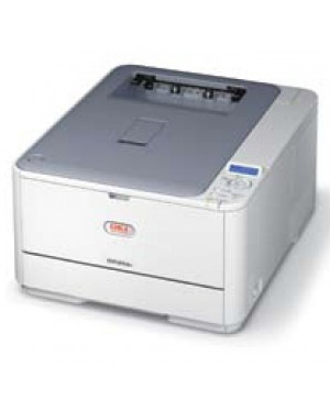 44471114 - OKI - Impressora laser C530dn colorida 31 ppm