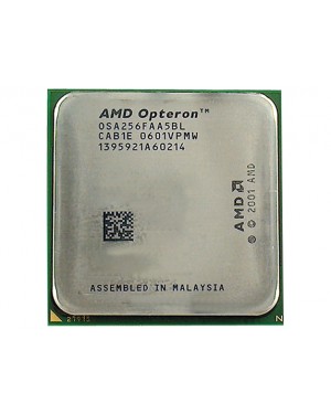 445981R-B21 - HP - Processador 2356 4 core(s) 2.3 GHz Socket F (1207) DL165 G5