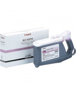 4459A003 - Canon - Cartucho de tinta BCI-1101PM foto magenta BJW9000