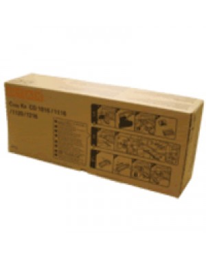 4472610010 - UTAX - Toner preto CDC1726