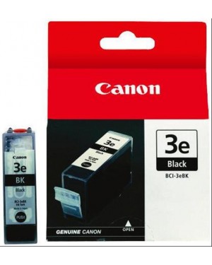 4479A003 - Canon - Cartucho de tinta Black preto i450 i550 i560 i850 i860 MultiPASS C755 F30 F50 F60 F80 MP70