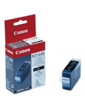 4479A250 - Canon - Cartucho de tinta BCI-3eBk preto
