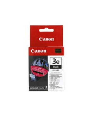 4479A300 - Canon - Cartucho de tinta BCI preto BJC 3000 3010 6000 S 400 450