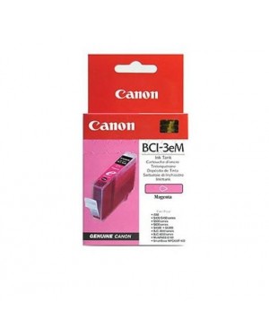 4481A238 - Canon - Cartucho de tinta Blistered magenta