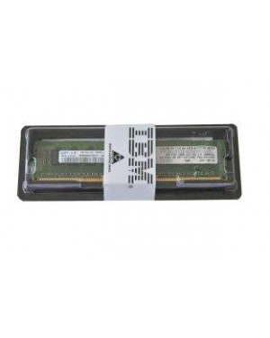 44T1480 - IBM - Memoria RAM 1x1GB 1GB DDR3 1333MHz