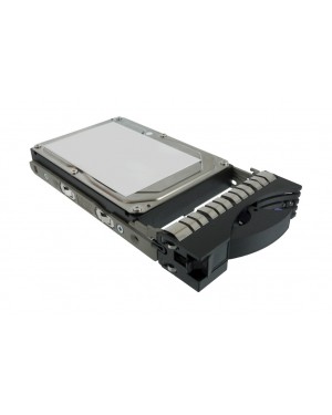44W2245 - IBM - HD disco rigido 3.5pol SAS 600GB 15000RPM