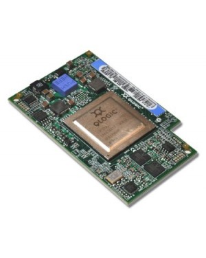 44X1945 - IBM - Placa de rede 8196 Mbit/s PCI-E